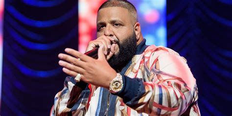 DJ Khaled Responds To Goyard Calling His Custom Jacket Fake 